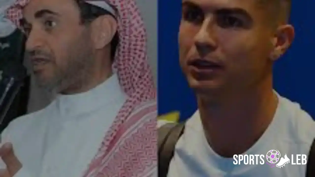 خالد البلطان يصرح: كريستيانو رونالدو يغير معادلات الكرة السعودية بمفاجآت مثيرة